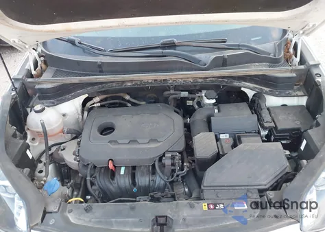 2022 Kia Sportage Ex z USA, uszkodzony, nr VIN KNDPN3AC3N7996404